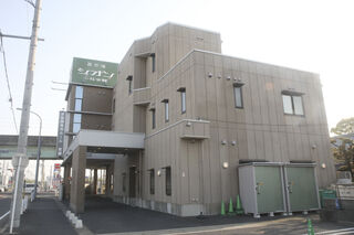 シオン小牧会館