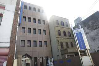 アメイユ本町