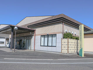 ＪＡやすらぎセンター ホール共長