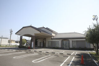 大口斎場