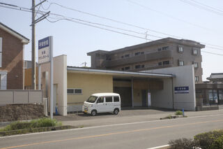 扶桑やさしのホール