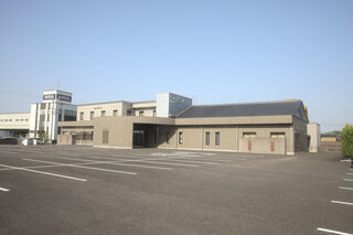 シオン犬山会館