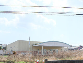 岡田チタソーホール