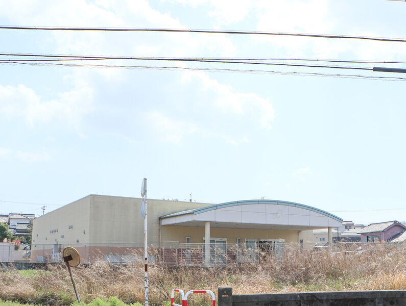 岡田チタソーホール