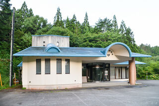 むつ市脇野沢斎場