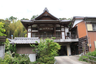 大徳寺ホール