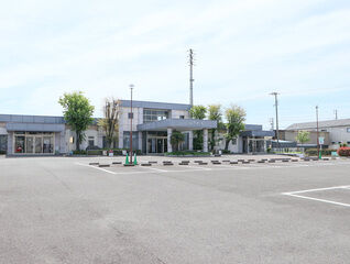 心月ホール