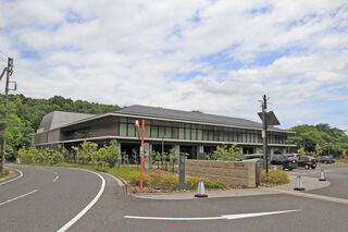 岡崎市斎場