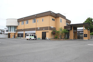東海典礼 野田会館