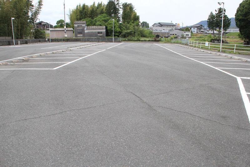 東海典礼 野田会館 駐車場