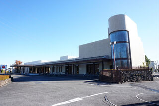 大垣市鶴見斎場
