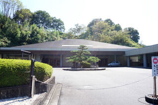 瑞浪市斎場