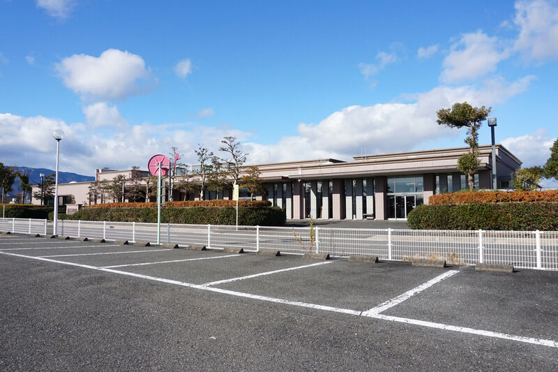 神戸町　やすらぎ苑 外観２