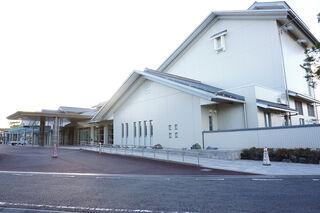 安八町　やすらぎ苑