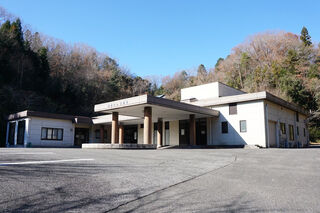 大垣市かみいしづ斎場