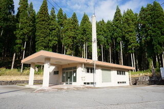 松ヶ丘公園斎場