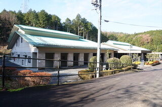 岐北斎苑