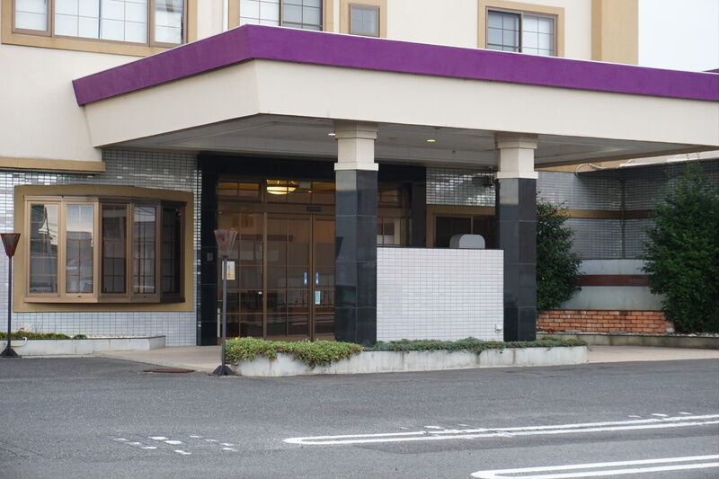 ティア又丸 入口