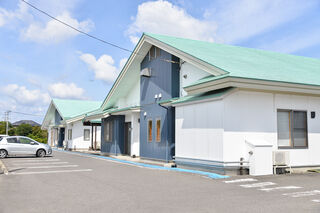 なむ南無プラザ おいらせ
