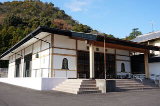 善龍寺ホール