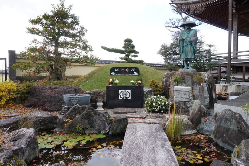 正尊寺 外観４