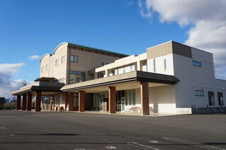アスピカホール羽島