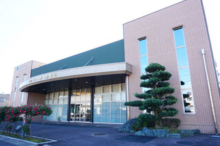 セレモニーホール香花