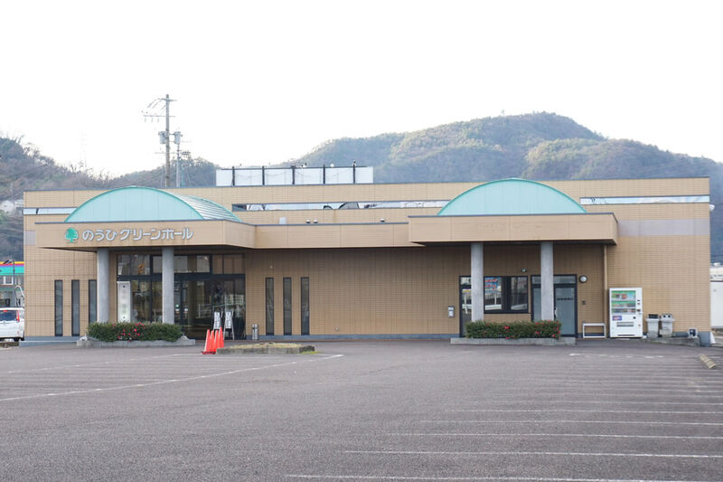 家族葬のファミリア西可児 外観１