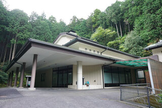 白川斎場