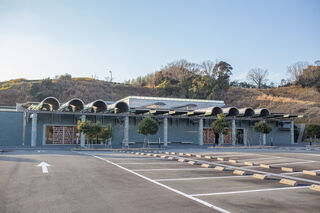 東遠地区聖苑