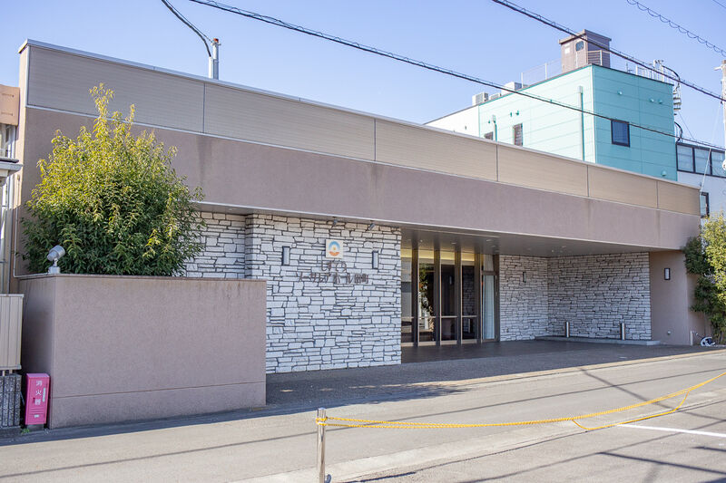 しずてつソーサレア田町