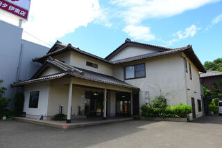 伊東法輪閣