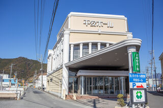 平安ホール