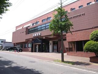 札幌斎場