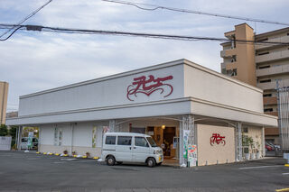 ラビュー浜松宮竹