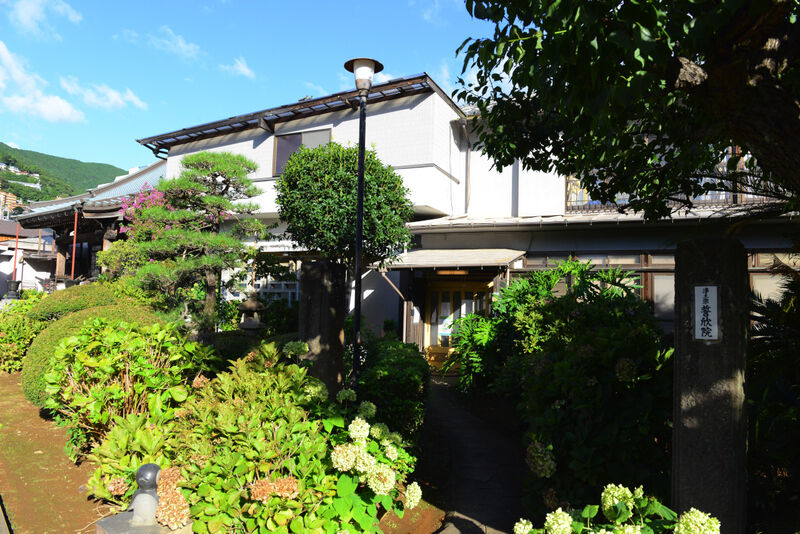 誓欣院 外観3