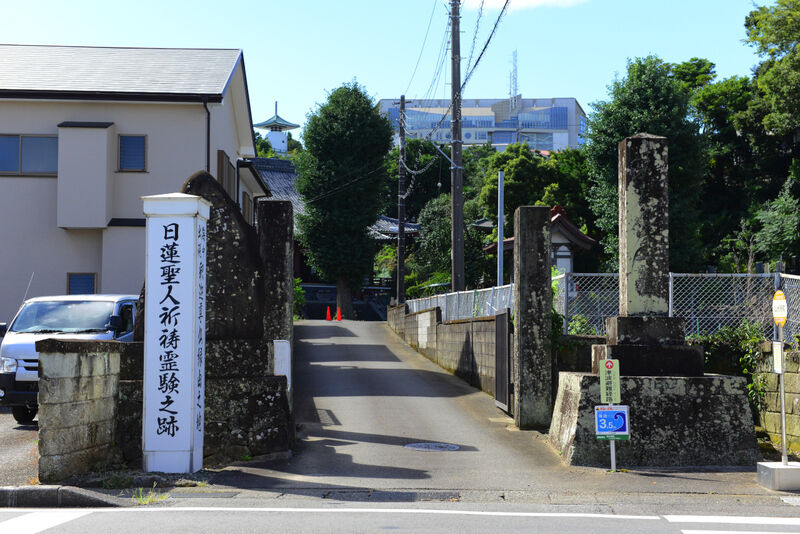 佛光寺陽光殿 外観3