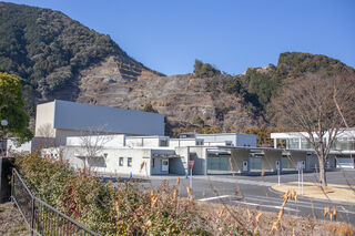 静岡市静岡斎場