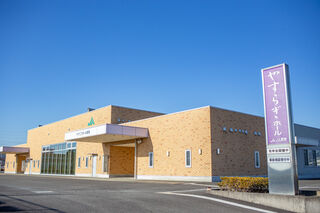 ミライカ藤枝ホール