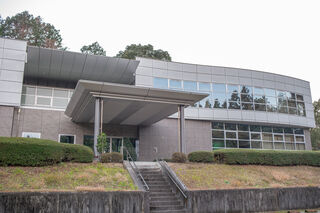 島田市金谷斎場 静浄苑