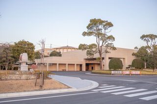 富士市斎場