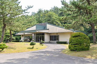 蟹田地区斎場
