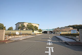 四日市市営 北大谷斎場