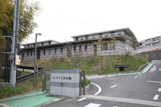 津市斎場 いつくしみの杜