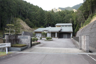 飯南火葬場（さくら坂飯南）
