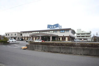 鈴鹿中央斎奉閣