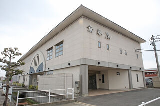 河芸斎奉閣