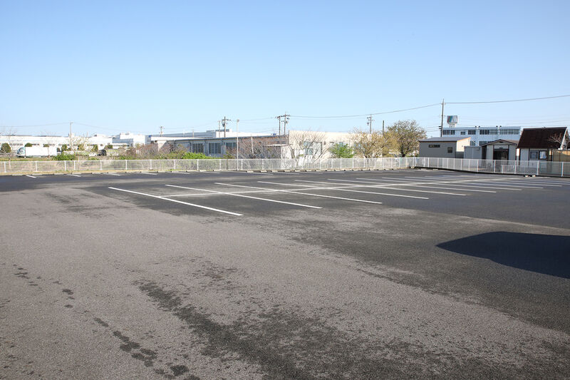 やなぎ会館 松阪斎場 駐車場
