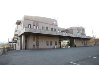 斎場前ホール紫蘭