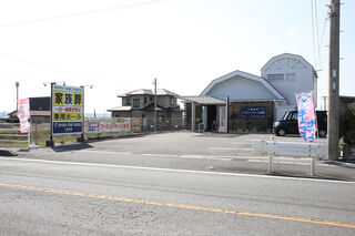 ファミリーホール東員